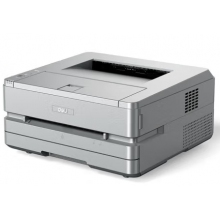 得力P3100dnw黑白激光打印機